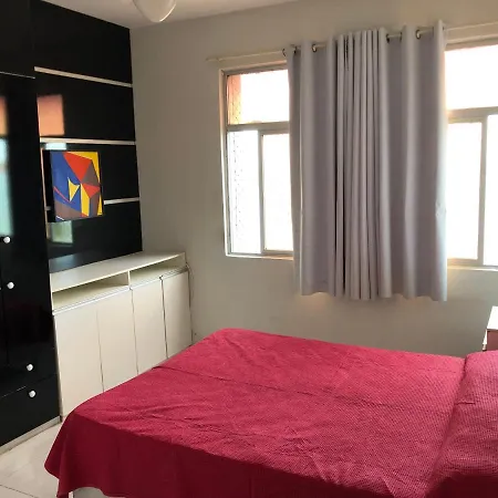 Apartamento Beira Mar No Cabo Branco Joao Pessoa Exterior photo