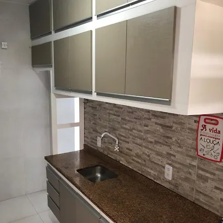 Apartamento Beira Mar No Cabo Branco Joao Pessoa Exterior photo