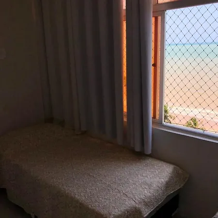 Apartamento Beira Mar No Cabo Branco Joao Pessoa Exterior photo
