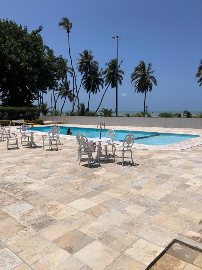 Beira Mar No Cabo Branco