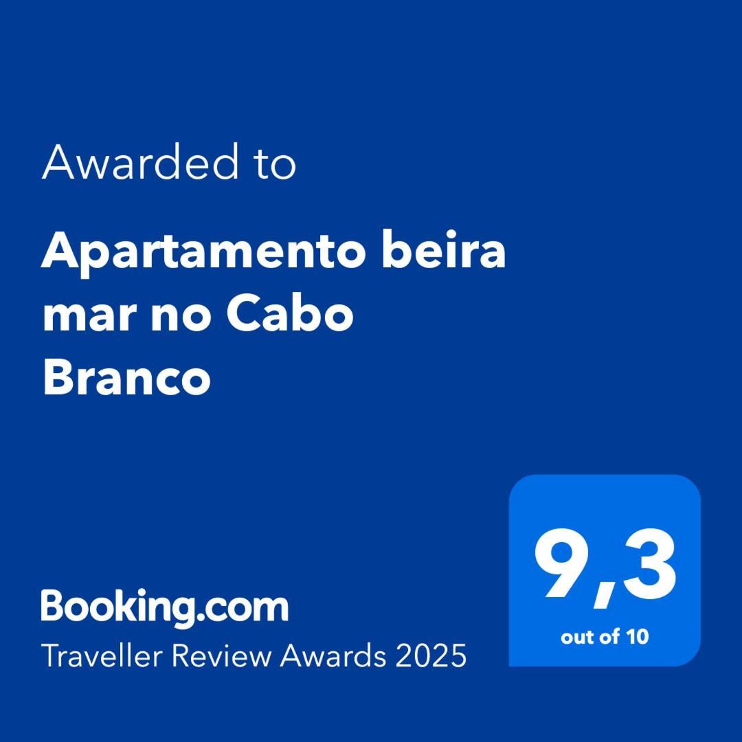 Beira Mar No Cabo Branco *